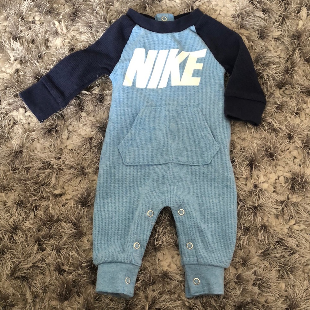 Nike Outfit